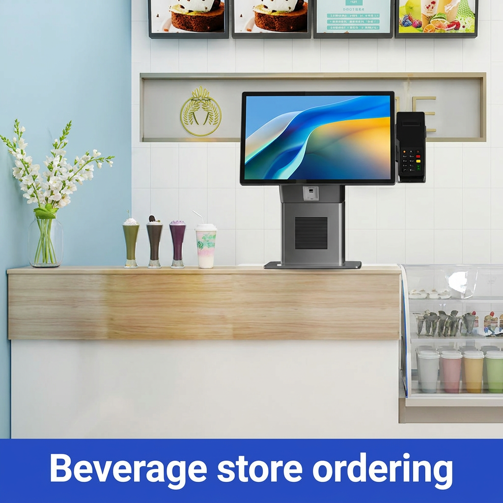 beverages